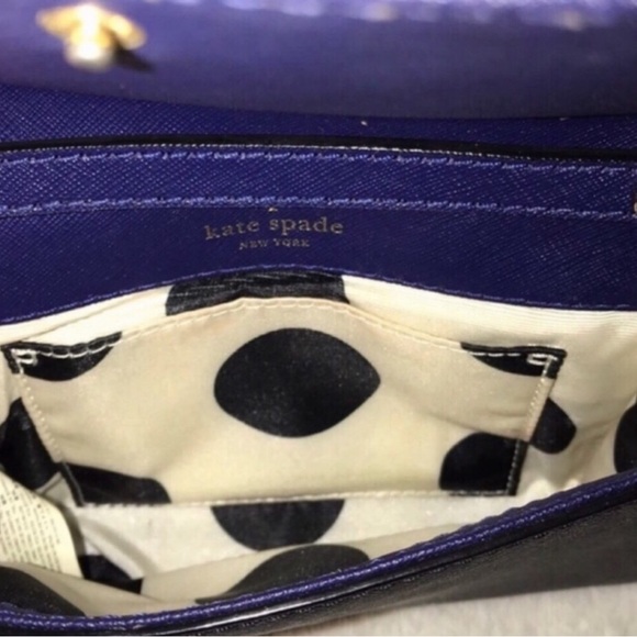Kate Spade Crossbody Bag - Picture 4 of 6